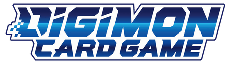 Digimon Card Game logo