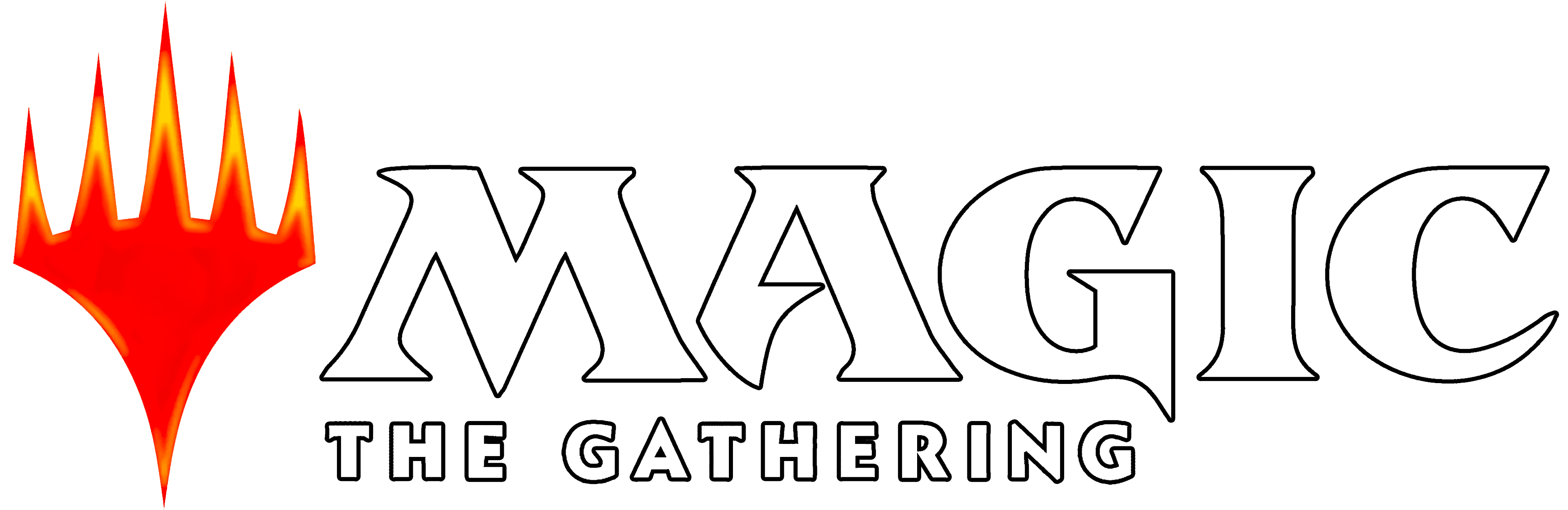 Magic: The Gathering logo